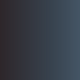 A dark-to-light blue gradient background transitions left to right, ideal for featuring Regular Suit Buttons or highlighting a selection of black buttons for suit jackets.