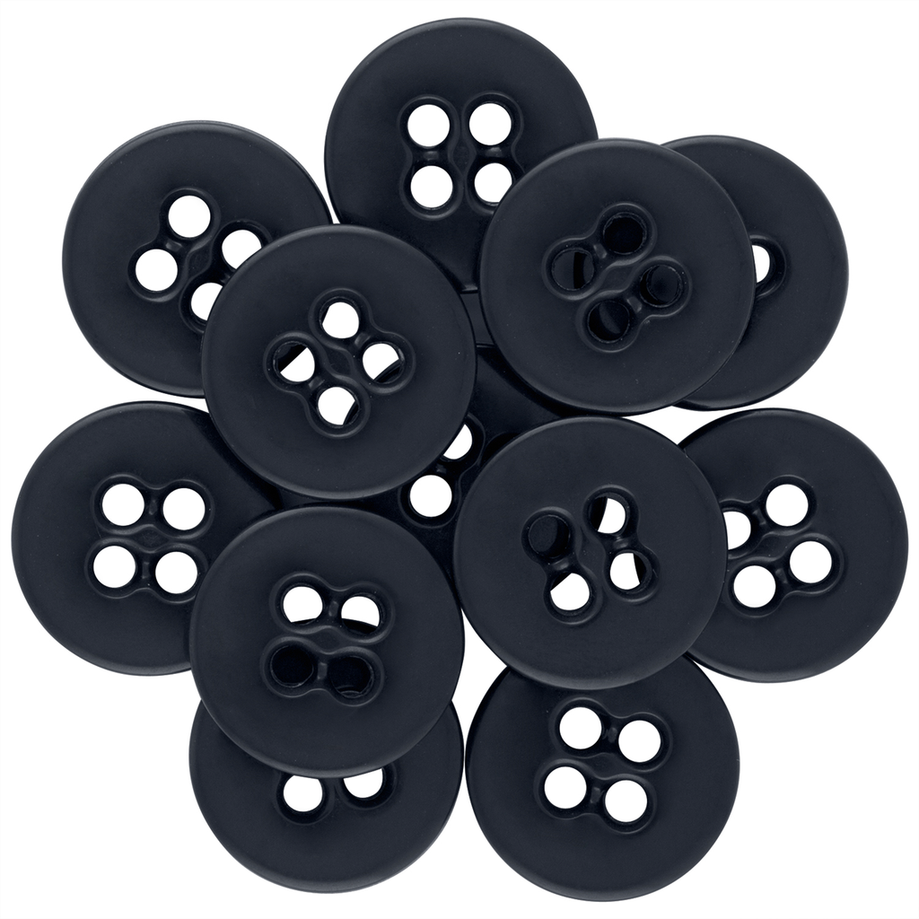 Suspender Brace Pant Buttons