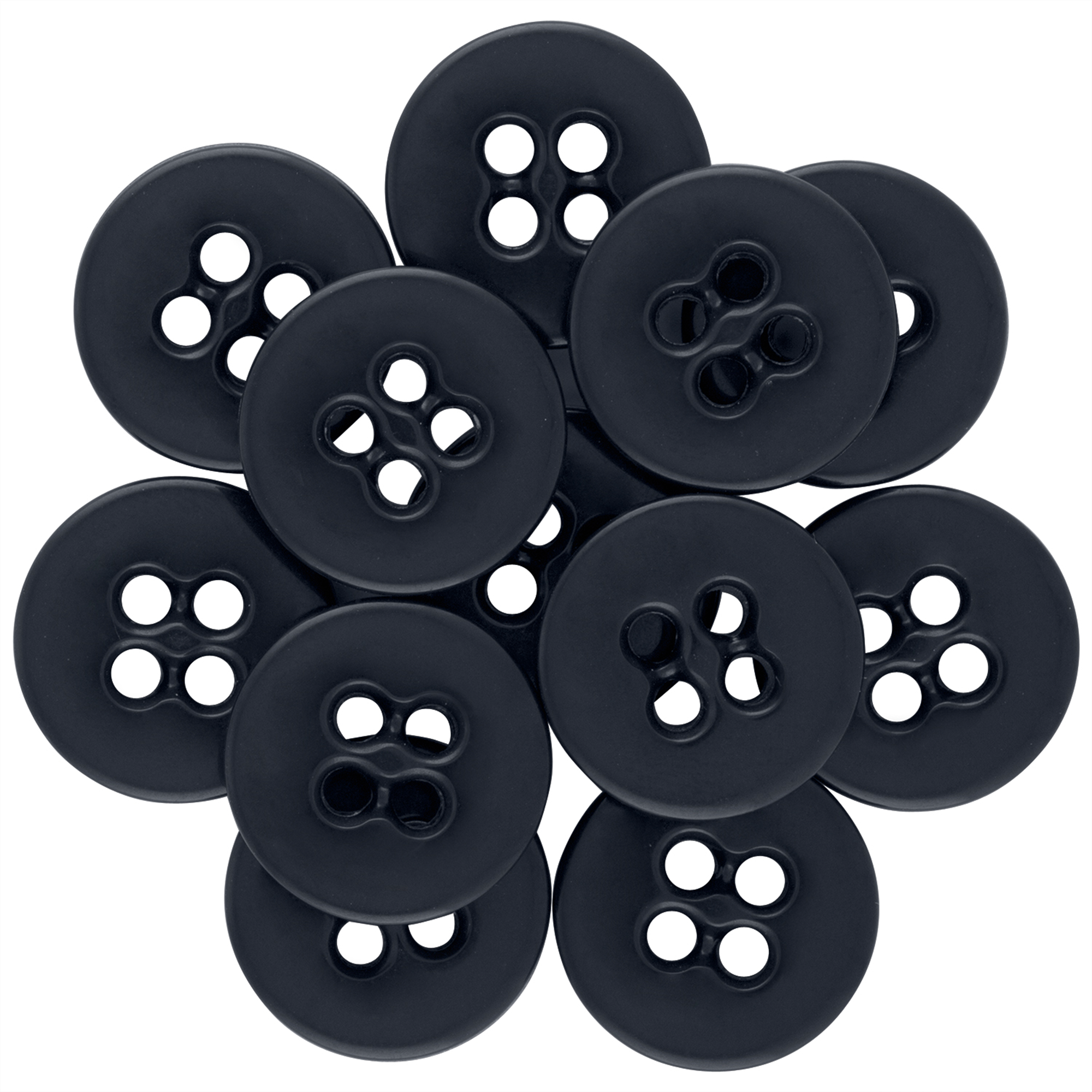 Suspender Brace Pant Buttons