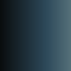 A smooth gradient background transitions from black to blue-gray, perfect for displaying Standard Suit Buttons or emphasizing traditional black blazer buttons.