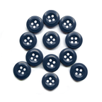 Work Shirt Buttons 12 Pack
