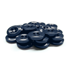 Work Shirt Buttons 12 Pack