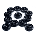 Work Shirt Buttons 12 Pack