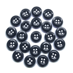 Work Shirt Buttons 22 Pack