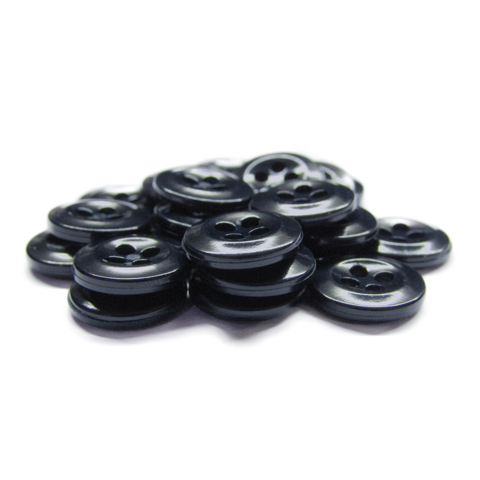 Work Shirt Buttons 22 Pack