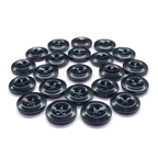 Work Shirt Buttons 22 Pack