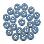 Work Shirt Buttons 22 Pack