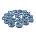 Work Shirt Buttons 22 Pack