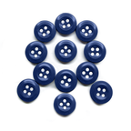 Work Shirt Buttons 12 Pack