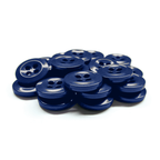Work Shirt Buttons 12 Pack