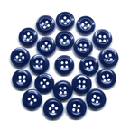 Work Shirt Buttons 22 Pack