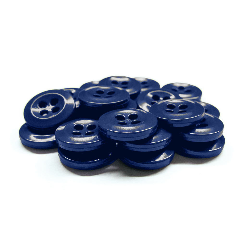 Work Shirt Buttons 22 Pack
