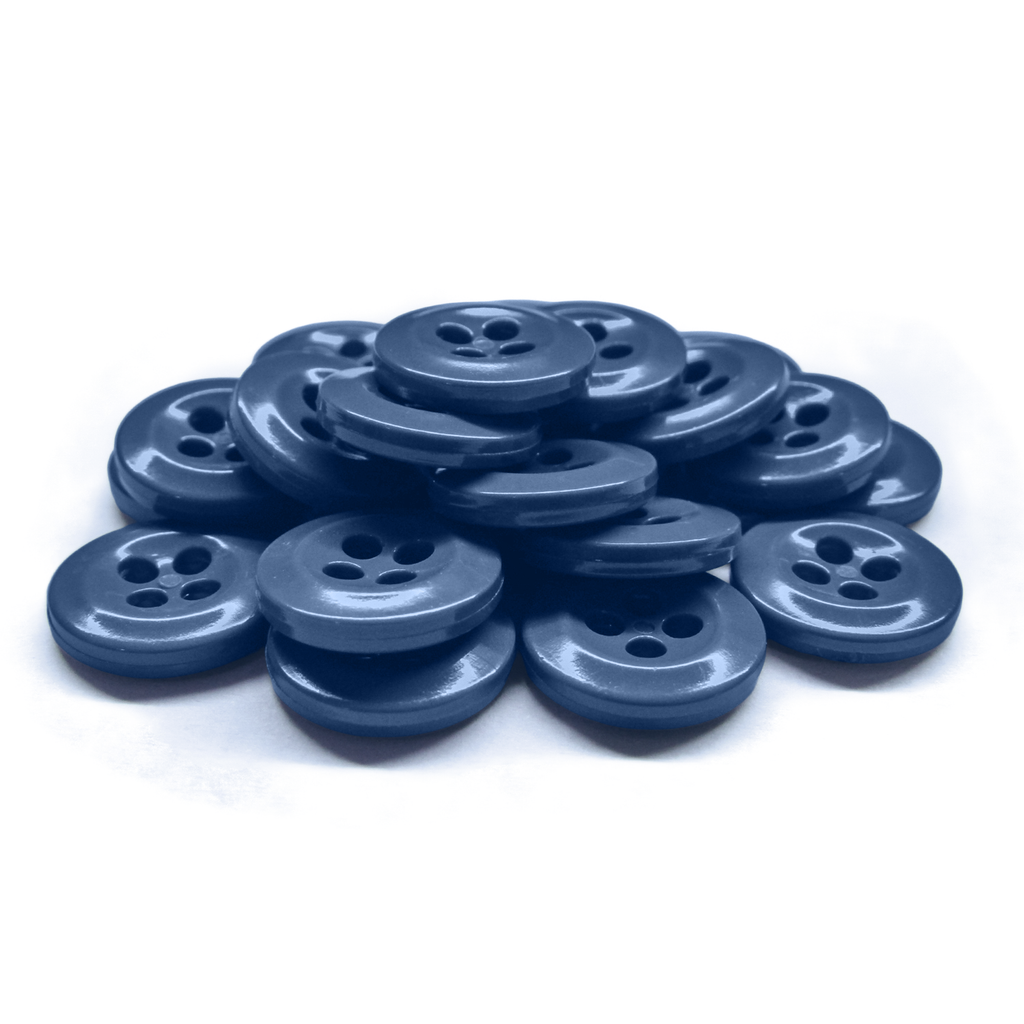 Work Shirt Buttons 12 Pack