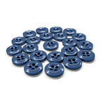 Work Shirt Buttons 22 Pack