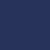 A solid dark blue-gray square, resembling a classic replacement shirt button, similar to those found in Replacement Shirt Buttons kits.