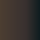 A gradient background shifting from brown to dark gray creates an ideal backdrop for displaying Vegan Faux Horn Suit Buttons.
