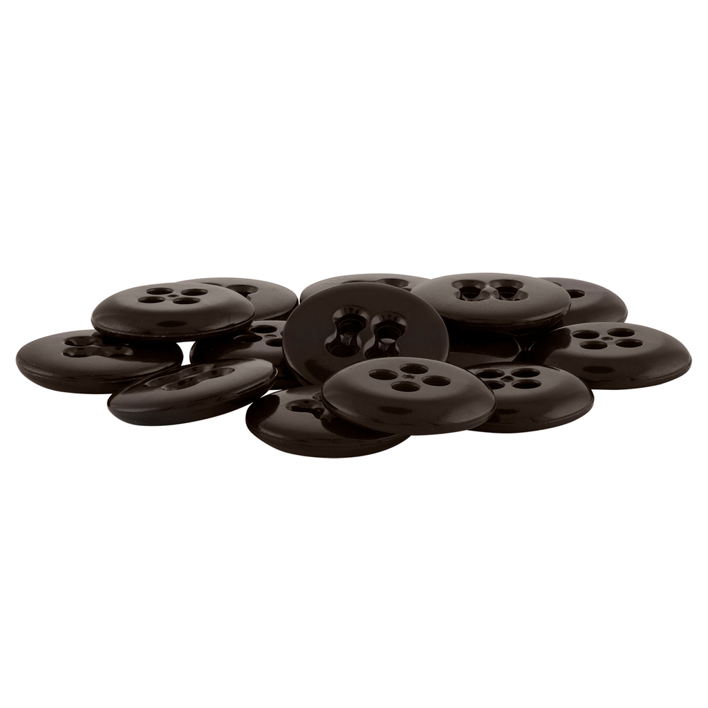 Suspender Brace Pant Buttons