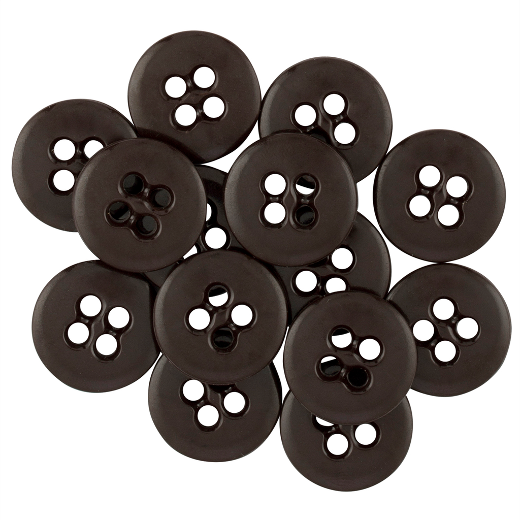 Suspender Brace Pant Buttons