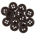 Suspender Brace Pant Buttons