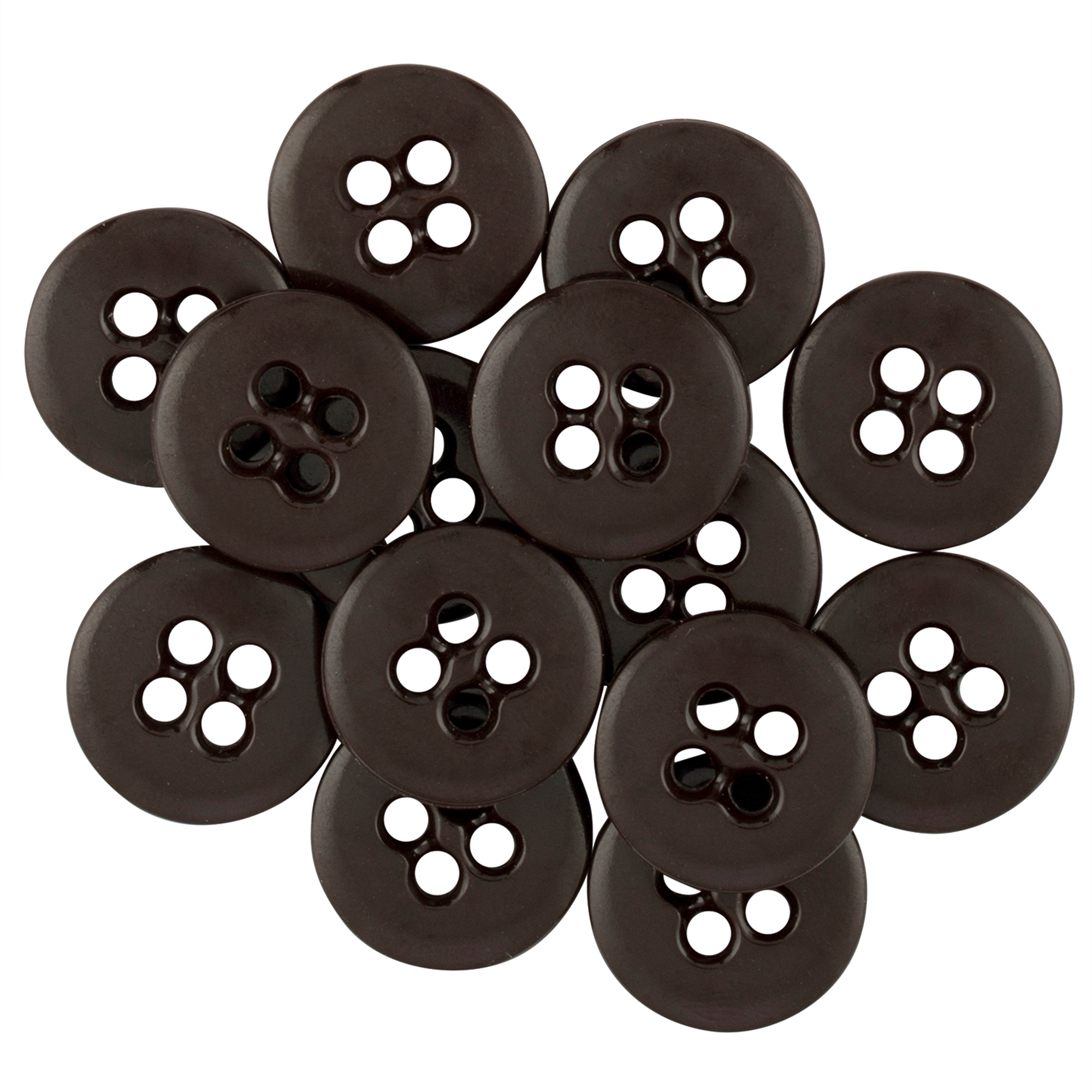 Suspender Brace Pant Buttons