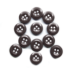 Work Shirt Buttons 12 Pack