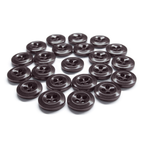 Work Shirt Buttons 22 Pack