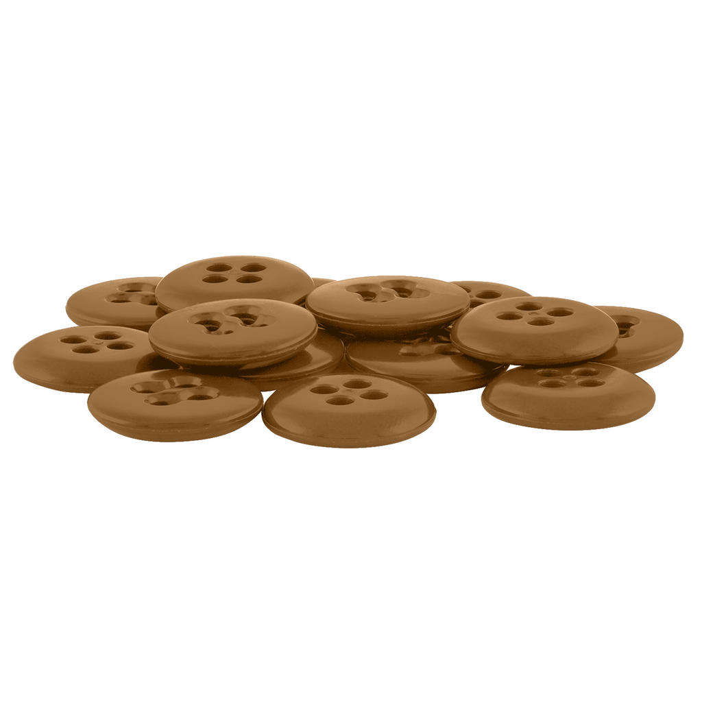 Suspender Brace Pant Buttons