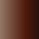 A gradient background fading from light brown on the left to dark brown on the right, inspired by the rich tones of Luxury Suit Buttons.