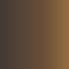 A gradient background that transitions from dark brown on the left to light brown on the right, perfect for highlighting Regular Suit Buttons.