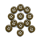 Work Shirt Buttons 12 Pack