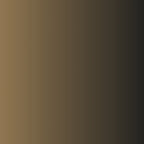 A smooth gradient shifting from light brown to dark brown, perfect as a background or for highlighting Khakis, Chinos and Casual Cotton Pant Buttons made of durable nylon.