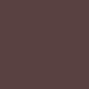 The image shows a solid dark brown color, similar to the deep shade found on Suspender Brace Pant Buttons, with no visible patterns or objects present.