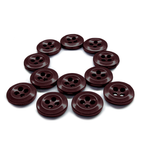 Work Shirt Buttons 12 Pack