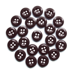 Work Shirt Buttons 22 Pack