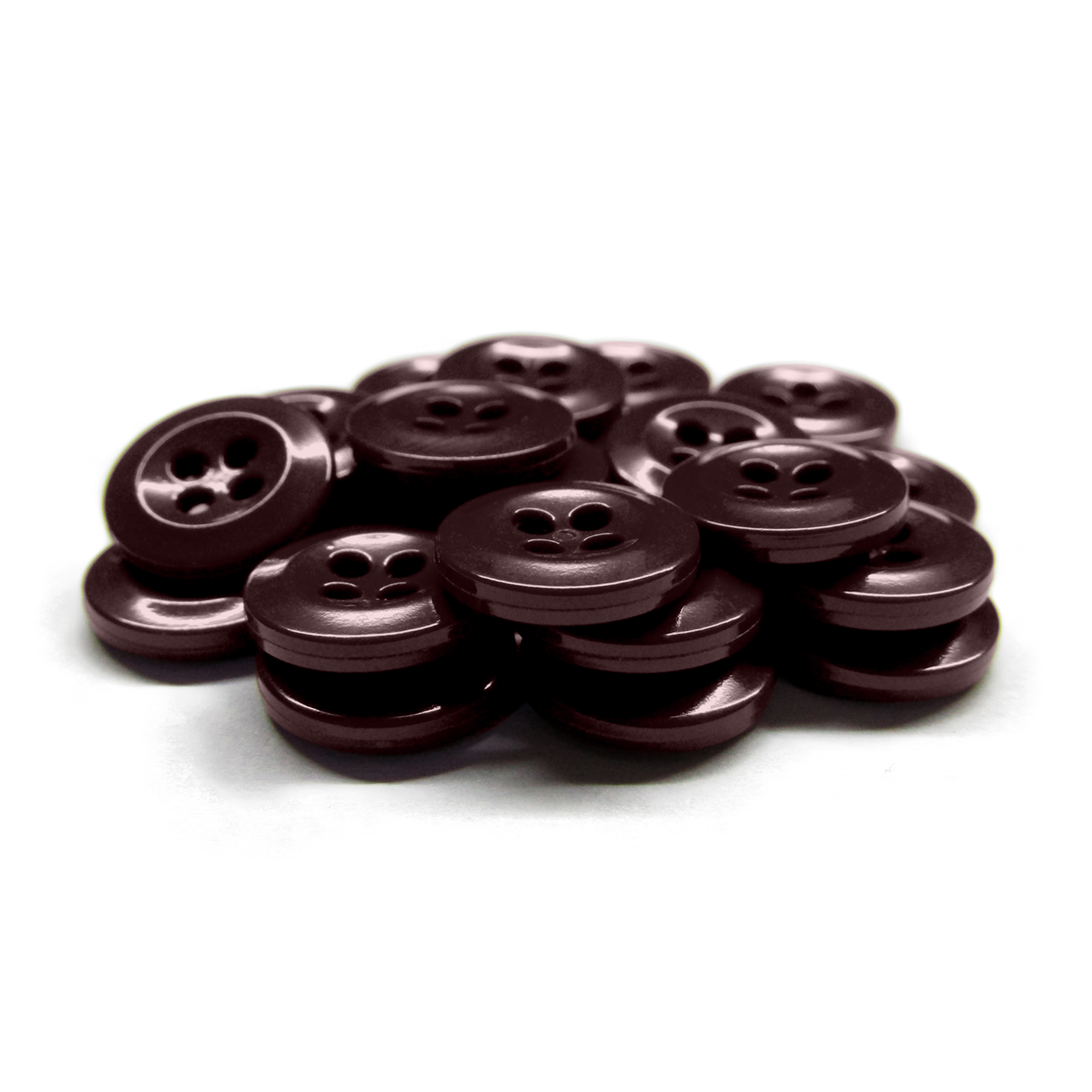 Work Shirt Buttons 22 Pack