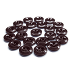 Work Shirt Buttons 22 Pack