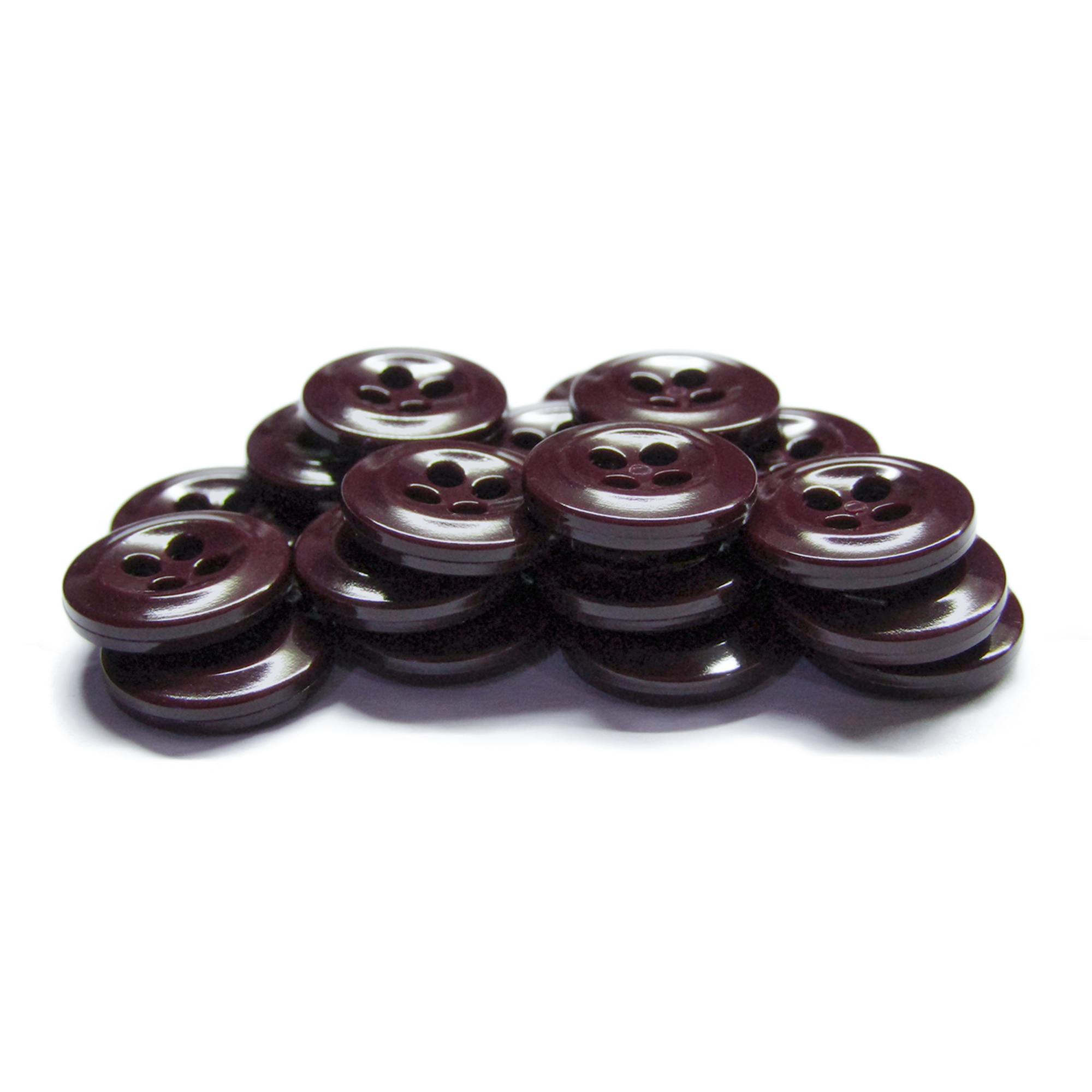 Work Shirt Buttons 12 Pack