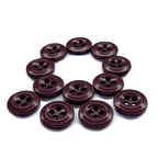 Work Shirt Buttons 12 Pack