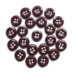 Work Shirt Buttons 22 Pack