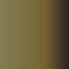 A smooth gradient transitioning from olive green to dark brown, inspired by classic Standard Suit Buttons.