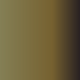 A smooth gradient transitioning from olive green to dark brown, inspired by classic Standard Suit Buttons.