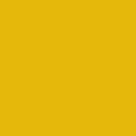 Plain yellow square—perfect as a simple background or for displaying items such as Salzburg Crest Design Metal Blazer Buttons. No patterns, images, or text included.