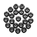 Work Shirt Buttons 22 Pack