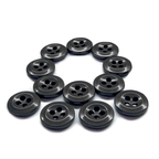 Work Shirt Buttons 12 Pack