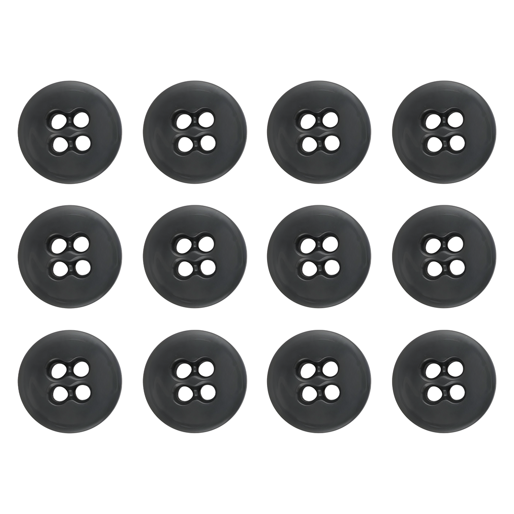 Suspender Brace Pant Buttons