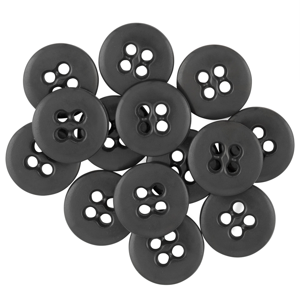 Suspender Brace Pant Buttons