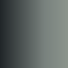 A smooth gradient transitions from dark gray on the left to light grayish-green on the right, evoking the look of Standard Suit Buttons.