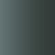 A smooth gradient background blending from light gray to dark teal, ideal for highlighting Vegan Faux Horn Suit Buttons or other sustainable options in your collection.