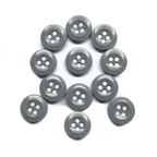 Work Shirt Buttons 12 Pack