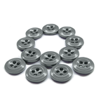 Work Shirt Buttons 12 Pack